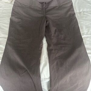 Stylish Brown Pants